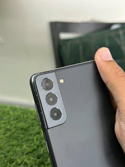 Samsung Mobile S21