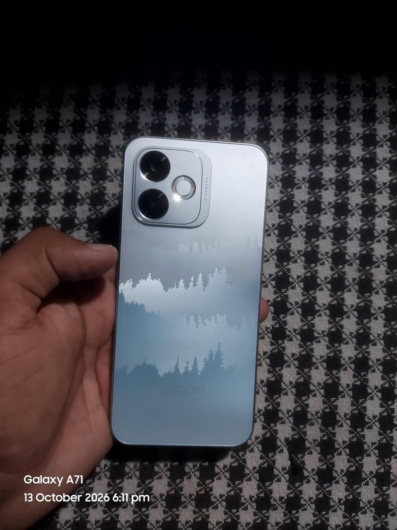 OPPO A6s Pro 1