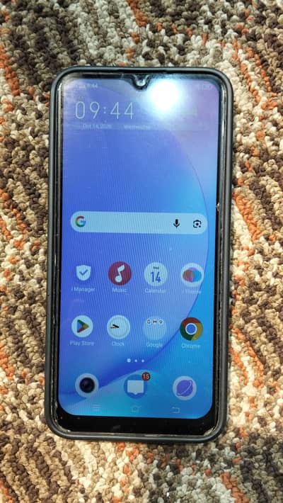 Vivo Y17