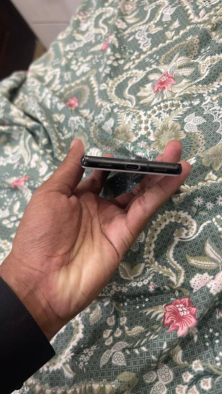 Google Pixel 6a 3