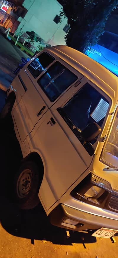 03197580063 Suzuki Bolan 2014