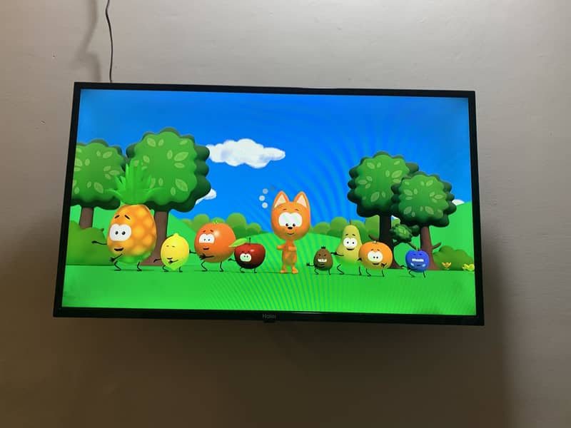 led haier 1