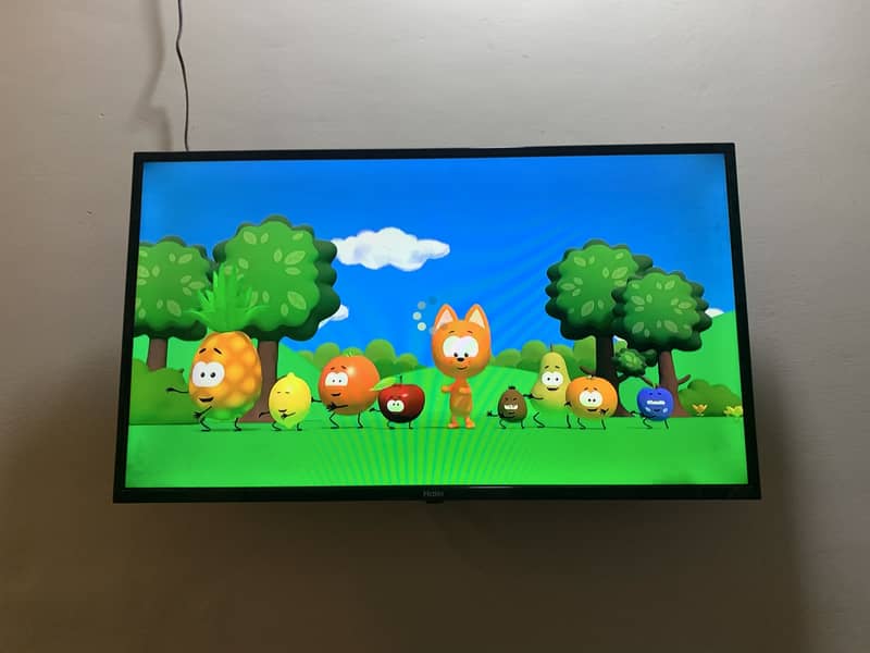 led haier 2
