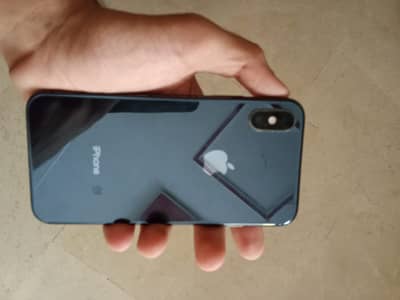 Apple iPhone XS