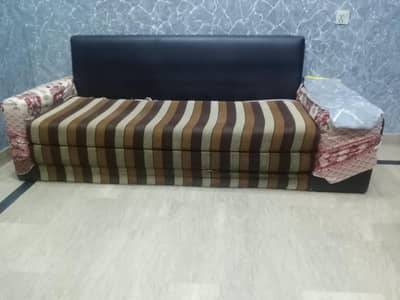 Sofa Cum Double Bed for Sale