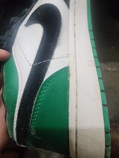 Nike Air Jordan original