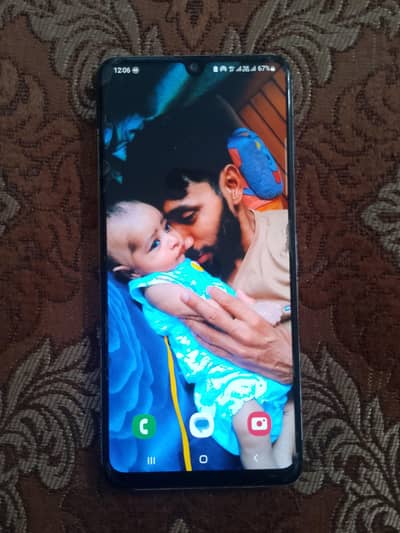 Samsung Mobile A32