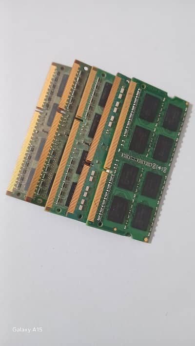 8GB TwinMOS DDR3L 1600MHz Laptop RAM | PC3L-12800S