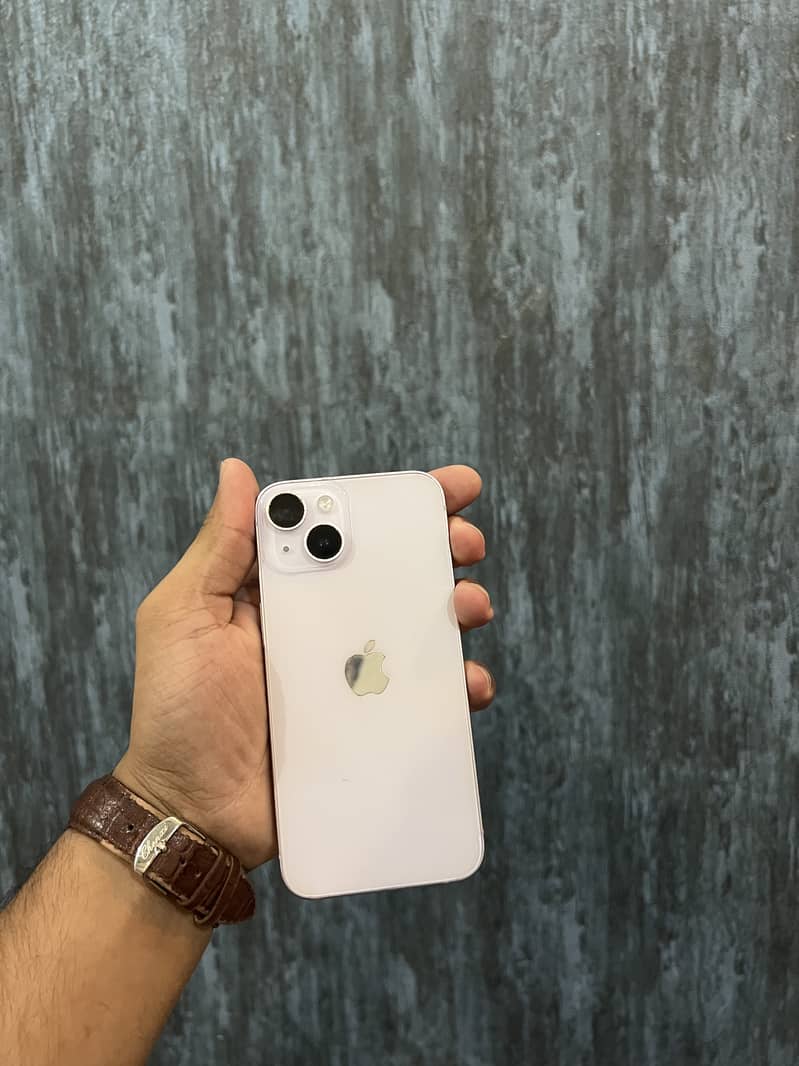 Apple iPhone 14 0