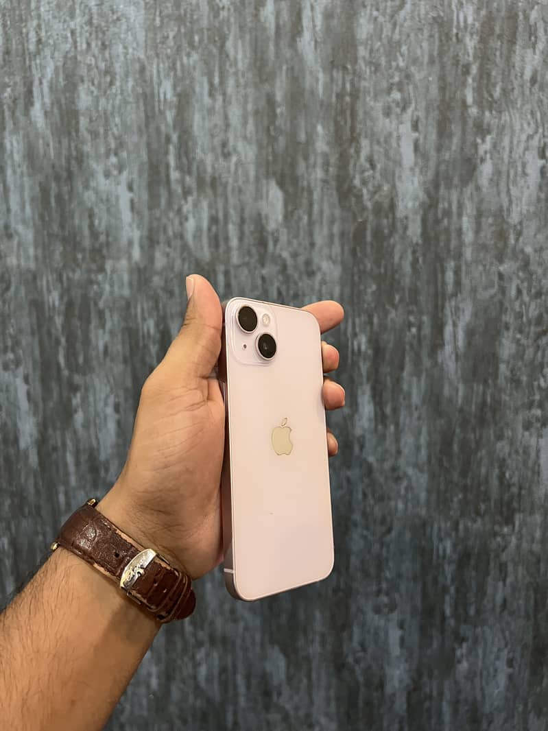 Apple iPhone 14 1