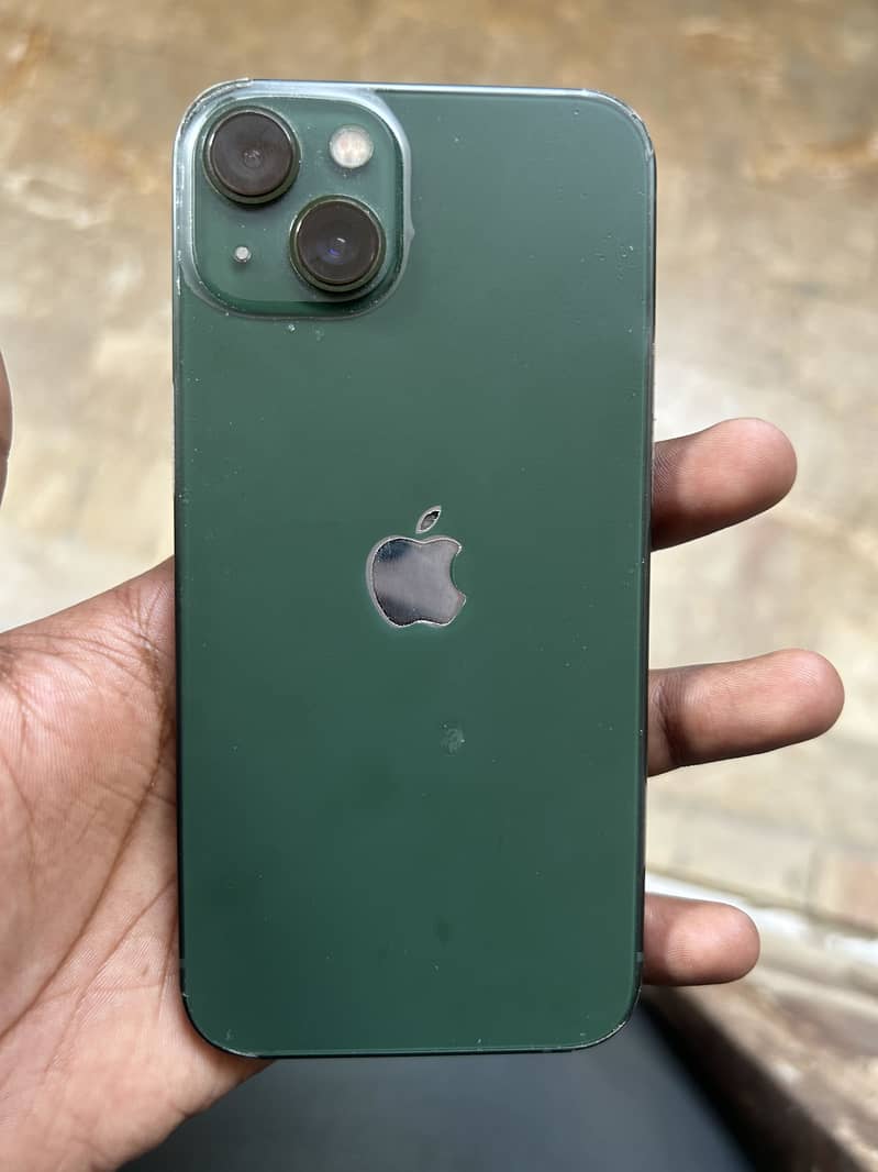 Apple iPhone 13 3