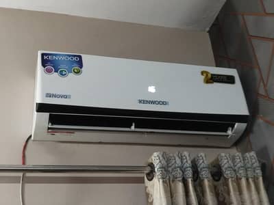 Kenwood Ac