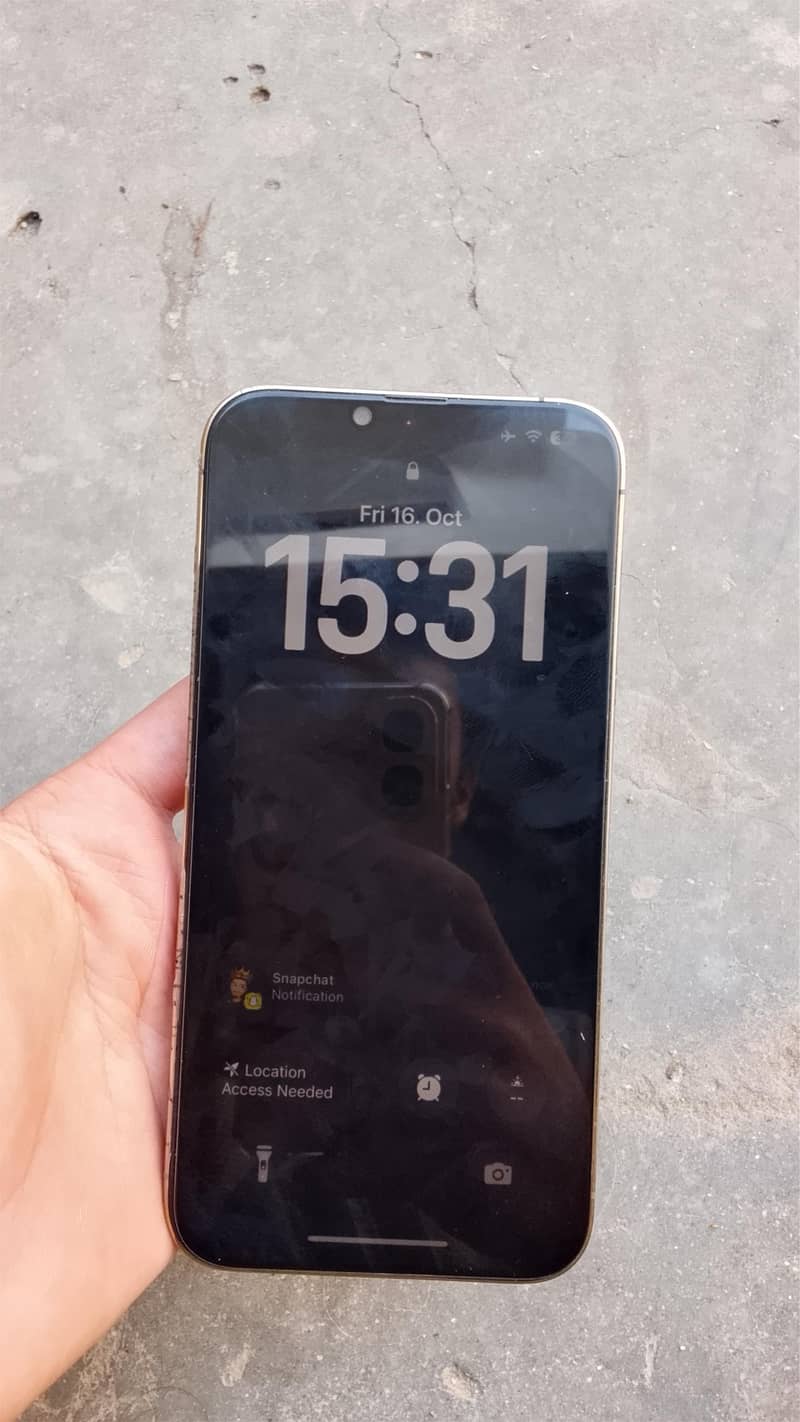 Apple iPhone 13 Pro Max 3