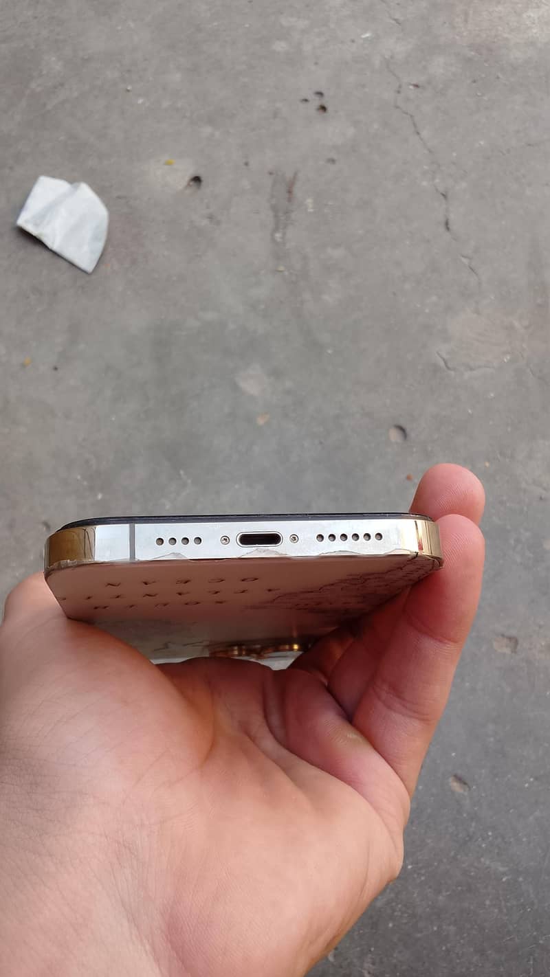 Apple iPhone 13 Pro Max 4