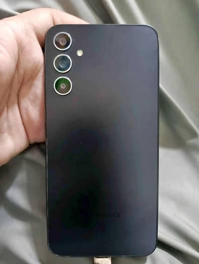 Samsung Mobile A34 5G