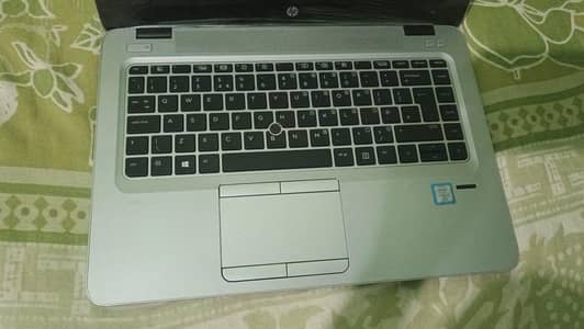 Hp 840 g3