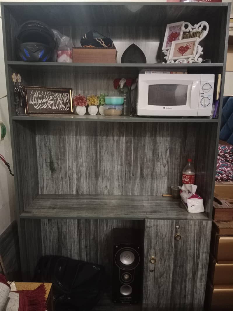 Study Table 5