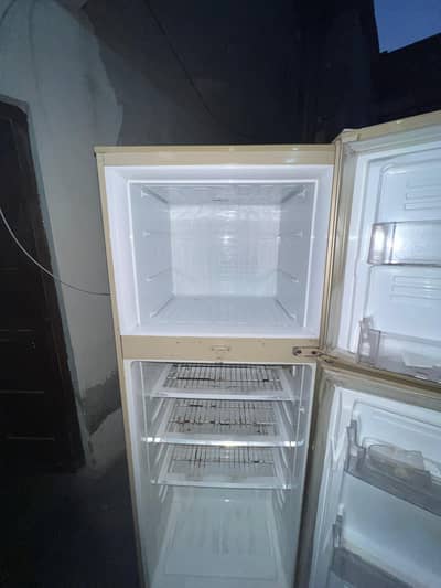 PEL fridge condition ap ky samny hi ha.