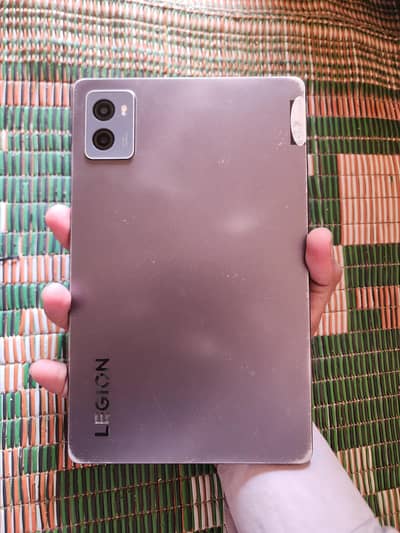 Lenovo Legion Tab Gen 2 | Snapdragon 8 Gen 1 | Gaming Tablet | Y700