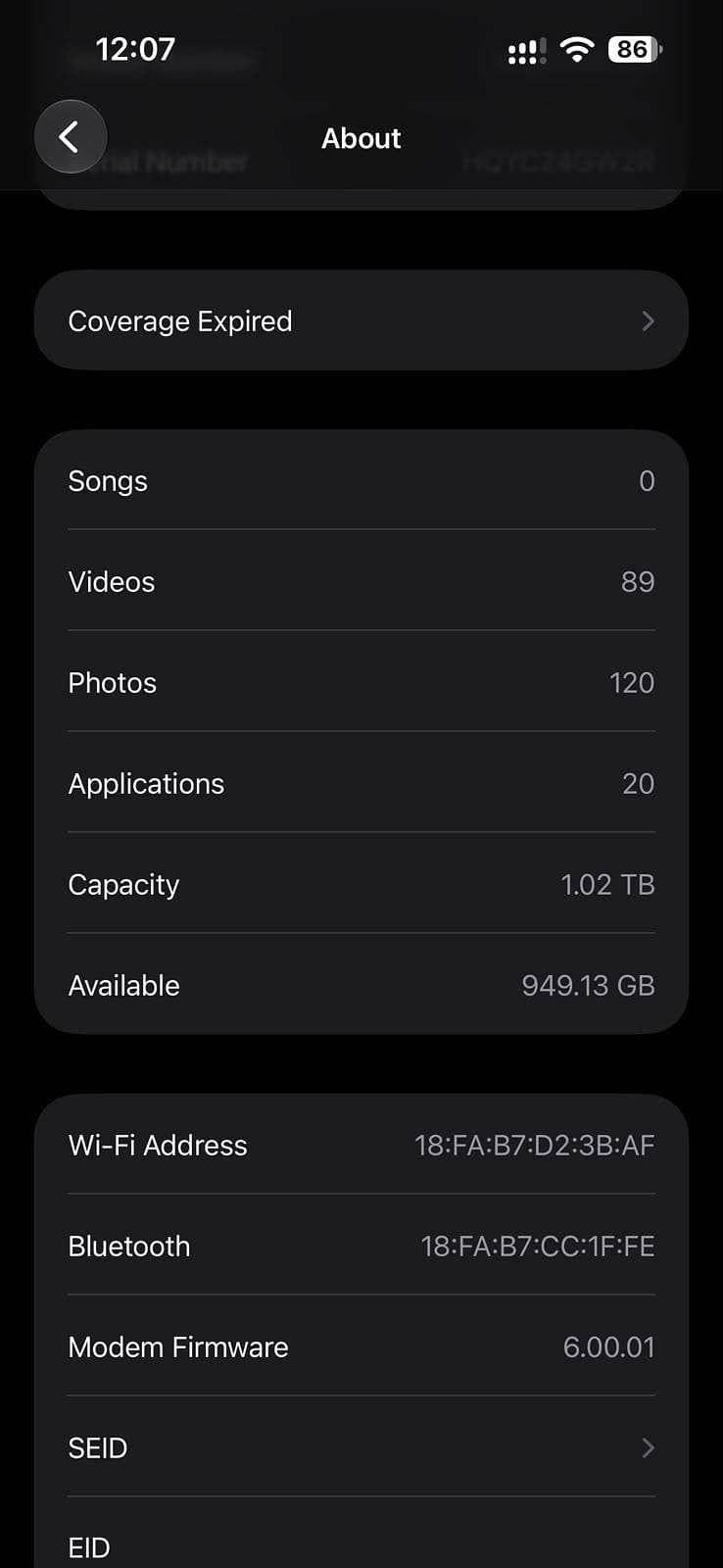 Apple iPhone 14 Pro Max 3