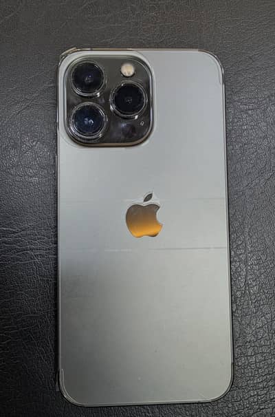 Apple iPhone 13 Pro