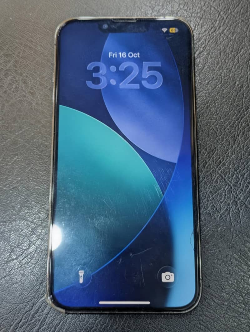Apple iPhone 13 Pro 5
