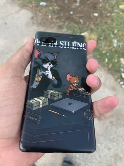Google Pixel 6a