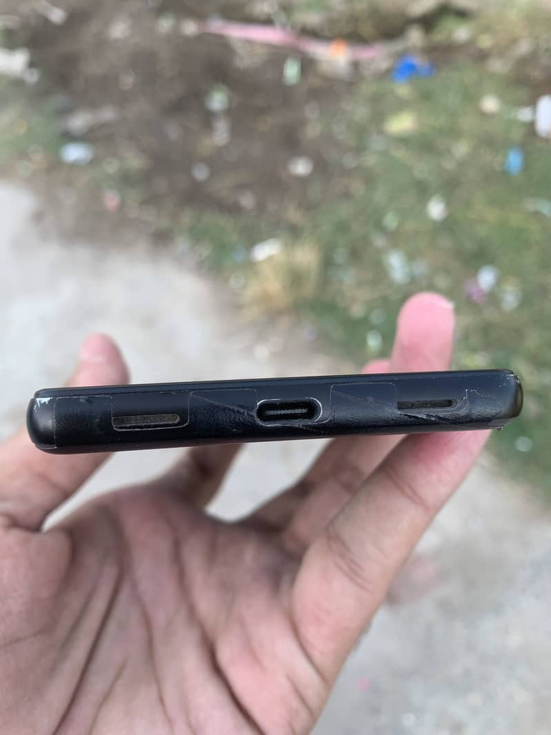 Google Pixel 6a 1