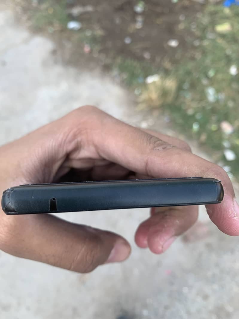 Google Pixel 6a 3