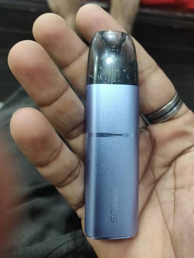 argus g3 mini just 2 day used