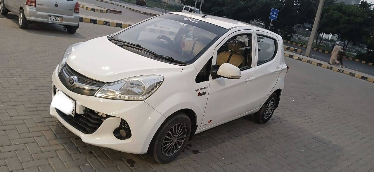 Engine Perfect, Good Average , AC working 4