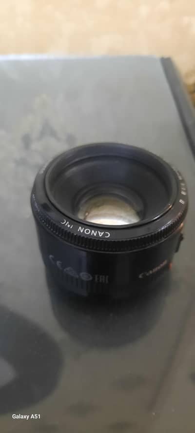canon 50mm 1.8