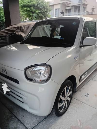 Mazda Carol 2022
