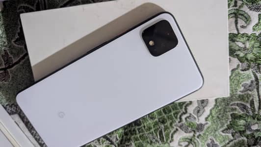 Google Pixel 4 XL