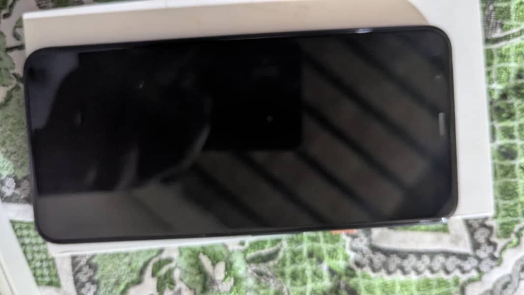 Google Pixel 4 XL 1