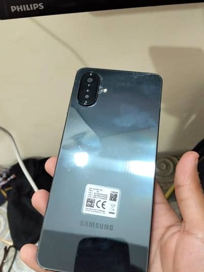 Samsung Mobile A07 5G urgent for sale
