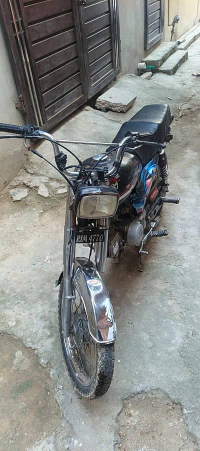 jynwan hero 9 model pindi nmber