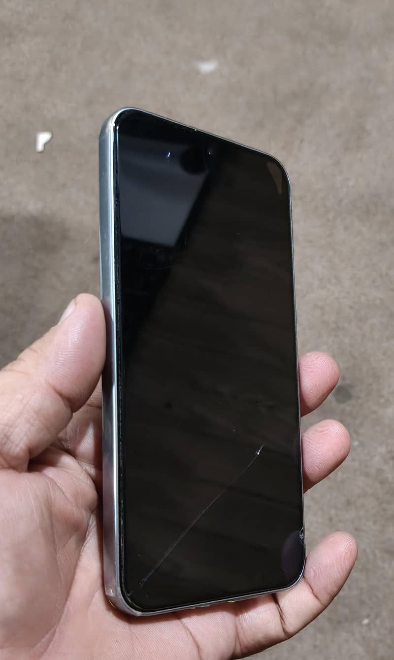 OPPO A6 pro 2