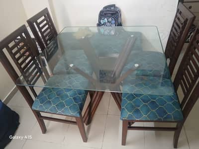 Dinning table