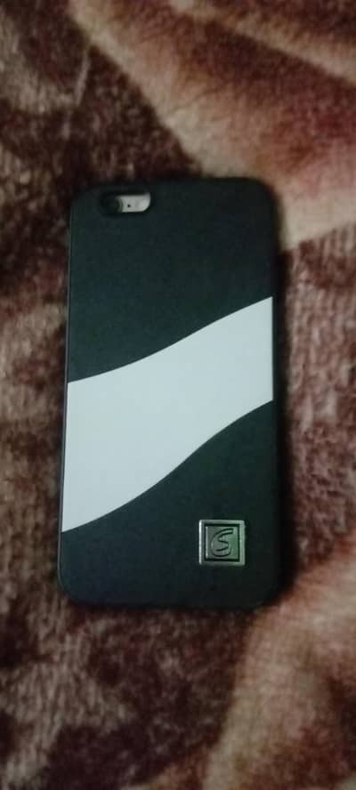 Apple iPhone 6S
