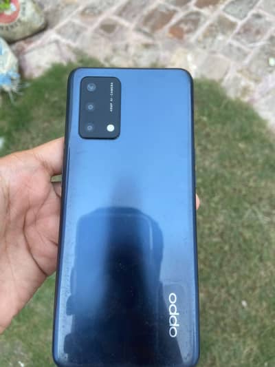 OPPO F19