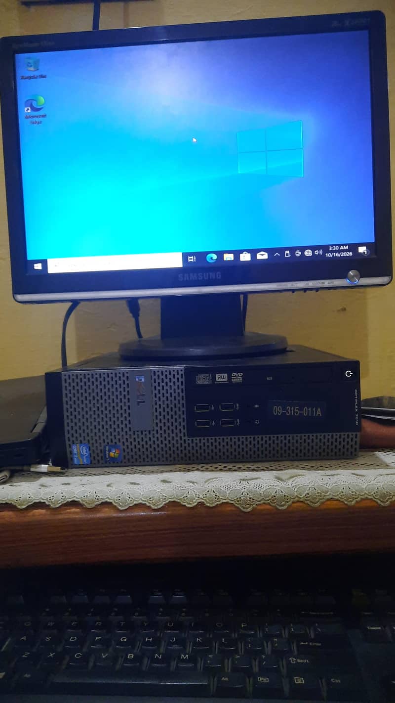 samsung display exchange possible with an other display 4