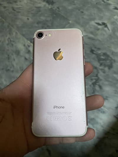 Apple iPhone 7