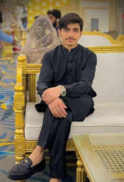 Habib ali
