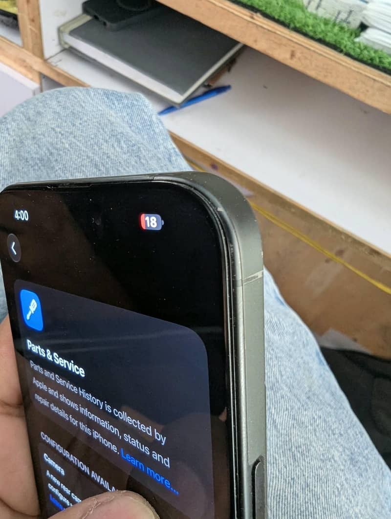 Apple iPhone 15 Pro Max 3
