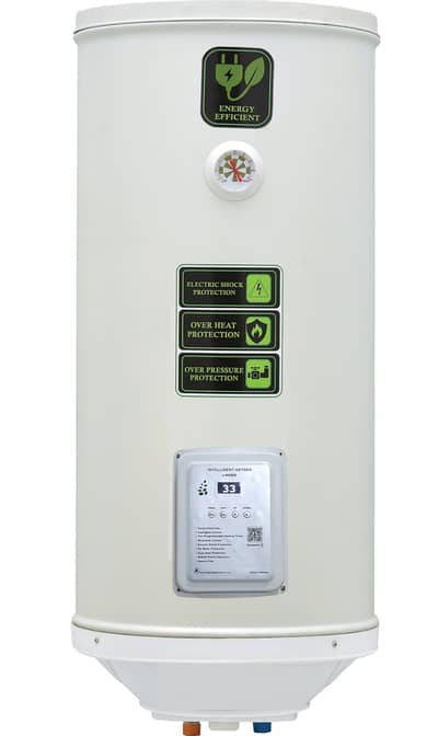 Austin Intelligent Electric Geyser