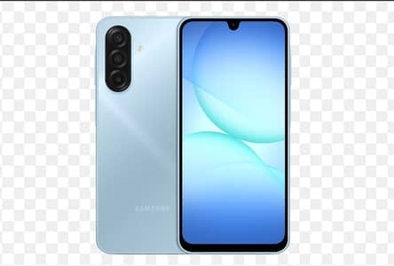 Samsung Mobile A16