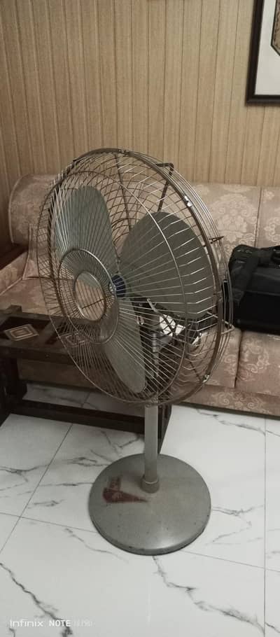 GUJRAT MADE  PEDESTAL FANs