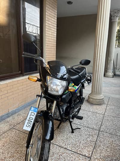 Honda Pridor 2023