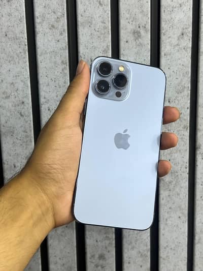 Apple iPhone 13 Pro Max jv 256gb